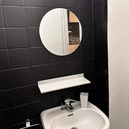 Buttes Aux Cailles - Weber Apartman *