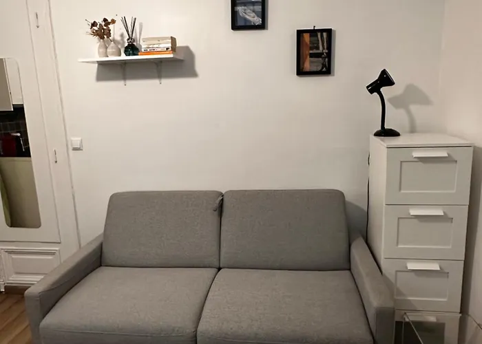 Buttes Aux Cailles - Weber * Paris