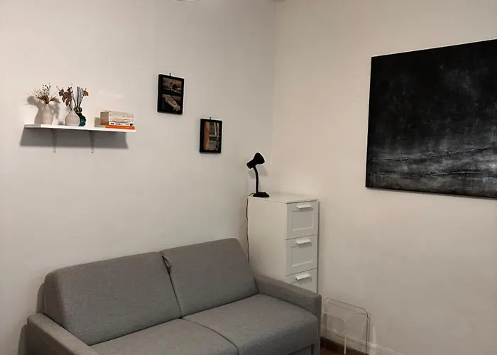 Apartamento Buttes Aux Cailles - Weber
